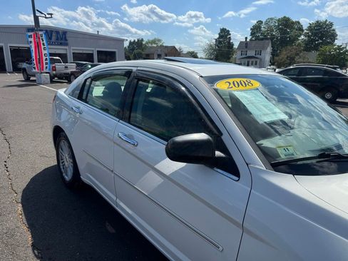 Used 2008 Chrysler Sebring Limited FWD image 13
