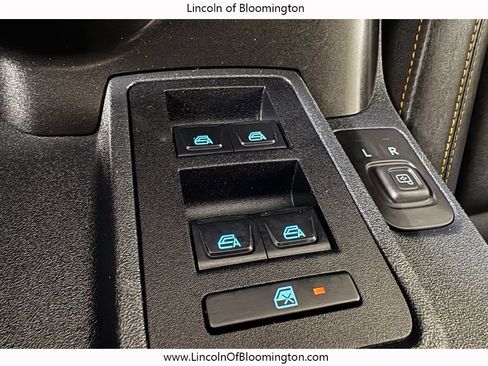 Used 2023 Ford Bronco Badlands AWD/4WD image 57