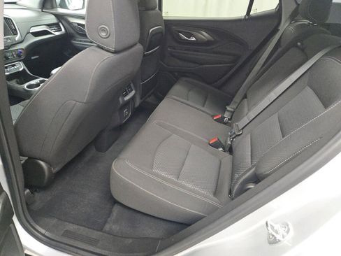 Used 2022 GMC Terrain SLE w/ Driver Convenience Package image 19