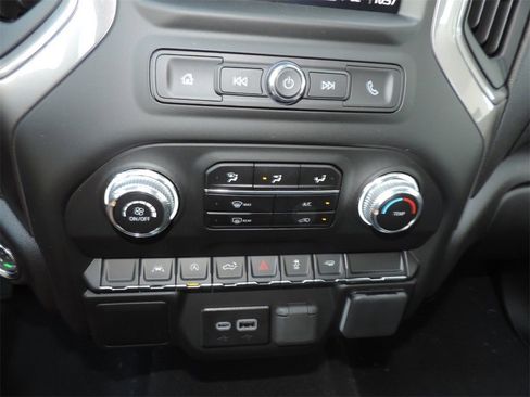 New 2026 GMC Sierra 1500 Pro w/ Graphite Edition image 19