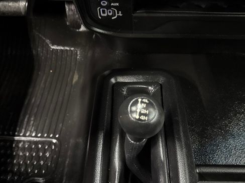 Used 2022 RAM 5500 Tradesman image 20