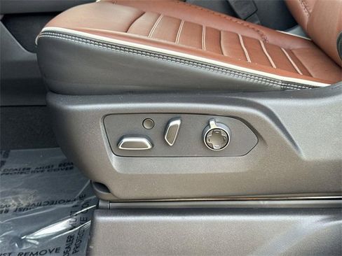 New 2026 GMC Sierra 1500 Denali Ultimate image 23