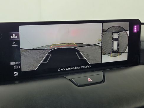 New 2026 MAZDA CX-90 3.3 Turbo S w/ Premium Plus image 21