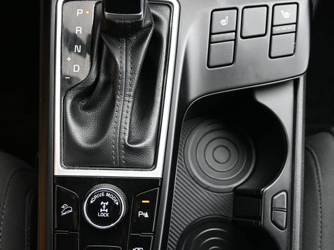 Used 2023 Kia Sportage LX image 19