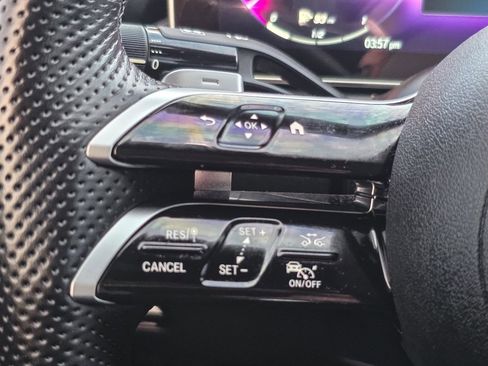 Used 2024 Mercedes-Benz C 300 4MATIC Sedan image 7