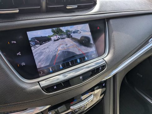 Used 2020 Cadillac XT5 Sportv AWD/4WD image 18