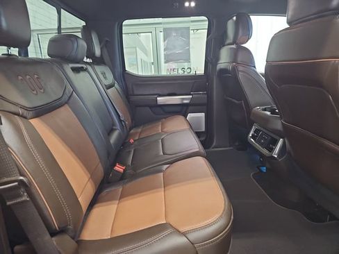 Used 2025 Ford F350 King Ranch AWD/4WD image 30