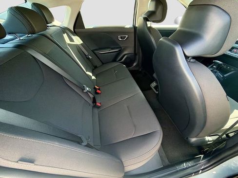 New 2026 Kia K4 LXS FWD image 24