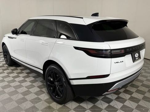 Used 2026 Land Rover Range Rover Velar S image 4