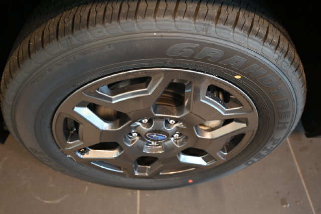 New 2026 Subaru Outback Premium AWD/4WD image 29