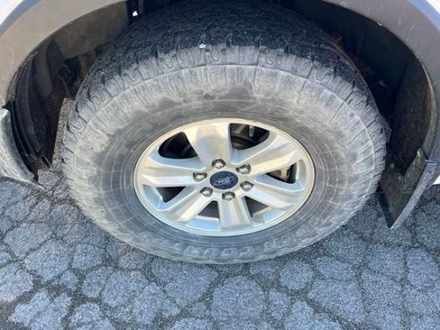 Used 2019 Ford F150 XLT AWD/4WD image 8