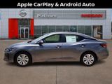 New 2025 Nissan Sentra S image 3