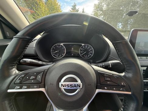 Used 2023 Nissan Sentra SV w/ All-Weather Package image 20