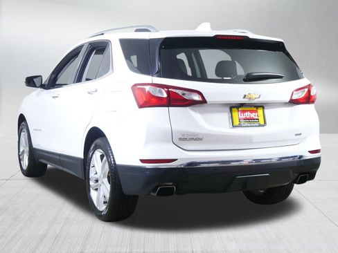 Used 2019 Chevrolet Equinox Premier image 5