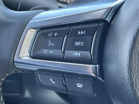 Used 2022 MAZDA MX-5 Miata RF Grand Touring w/ Weather Package image 18