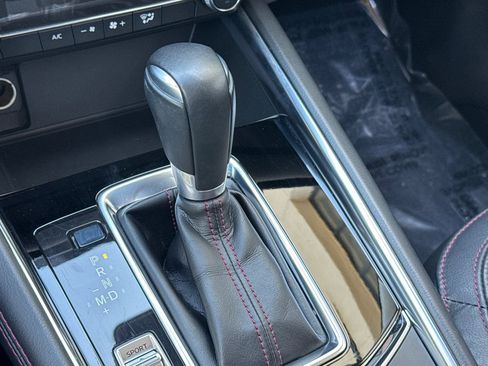 Used 2022 MAZDA CX-5 Carbon Edition image 21