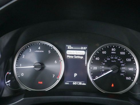 Used 2023 Lexus IS 300 w/ Premium Package RWD image 15