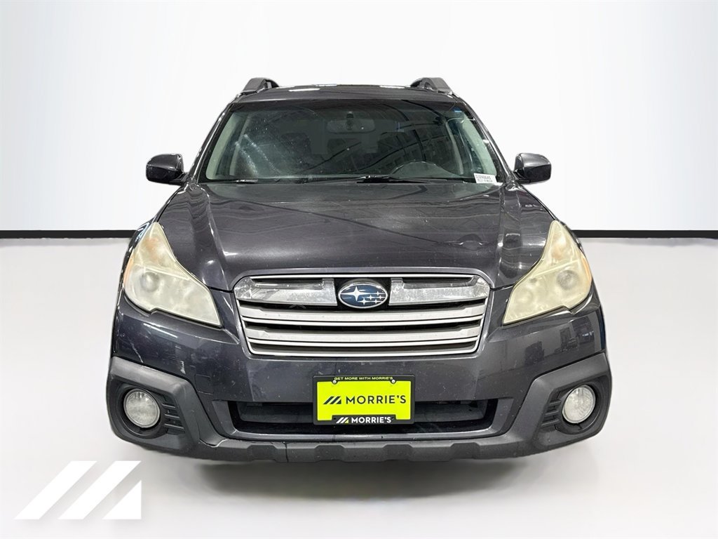 Used 2013 Subaru Outback 2.5i Premium AWD/4WD image 2