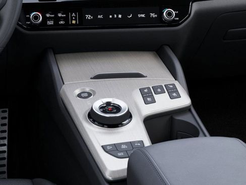 New 2026 Kia Sportage X-Line Prestige AWD/4WD image 24