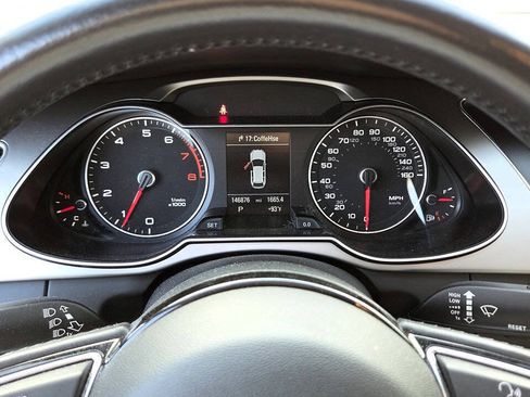 Used 2015 Audi A4 Premium Plus w/ Technology Package AWD/4WD image 42