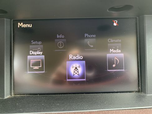 Used 2016 Lexus ES 350 w/ Premium Package w/Wood Trim FWD image 24
