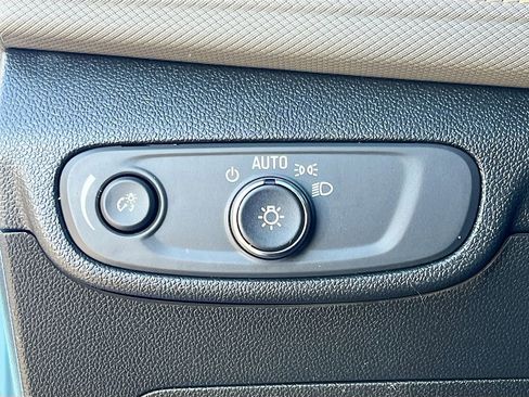 Used 2024 Chevrolet TrailBlazer ACTIV w/ Convenience Package AWD/4WD image 10