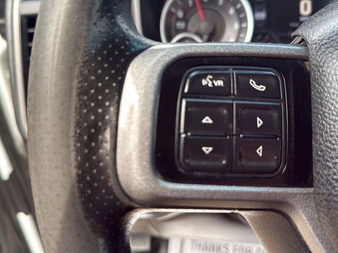 Used 2022 RAM 2500 Tradesman AWD/4WD image 21