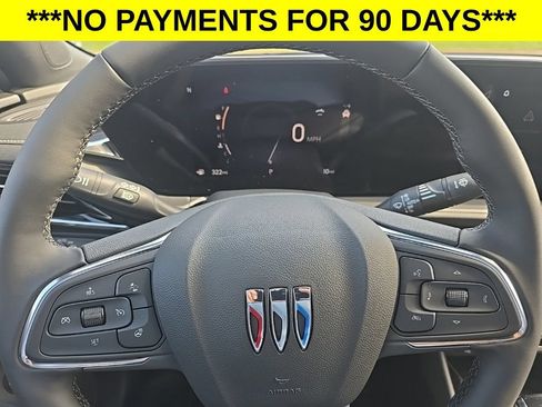 New 2026 Buick Envista Sport Touring w/ Studio Series FWD image 20