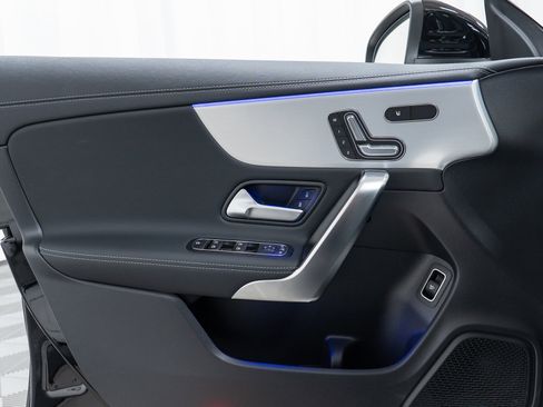 New 2026 Mercedes-Benz CLA 250 4MATIC image 11