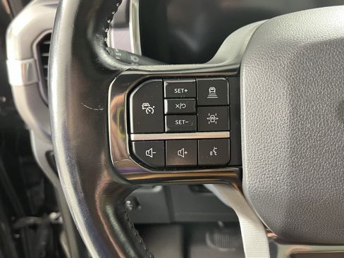 Used 2021 Ford F150 Platinum w/ Equipment Group 701A High image 19