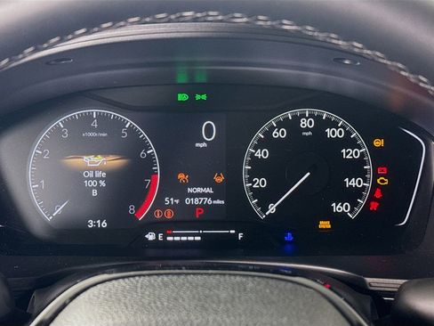 Certified 2024 Honda Civic Sport image 14