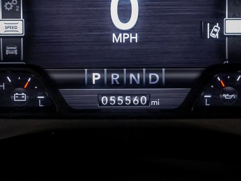 Used 2022 RAM 3500 Limited image 19