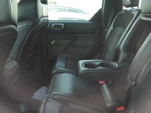 Used 2023 Ford Bronco Raptor AWD/4WD image 12