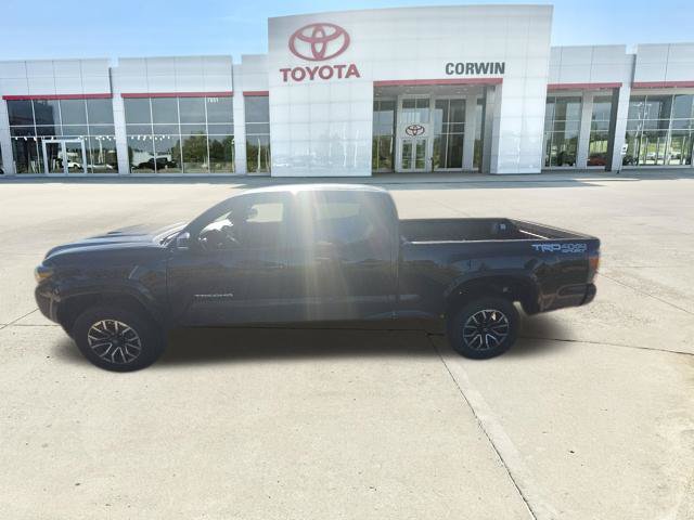 Used 2023 Toyota Tacoma TRD Sport w/ TRD Premium Sport Package AWD/4WD image 40