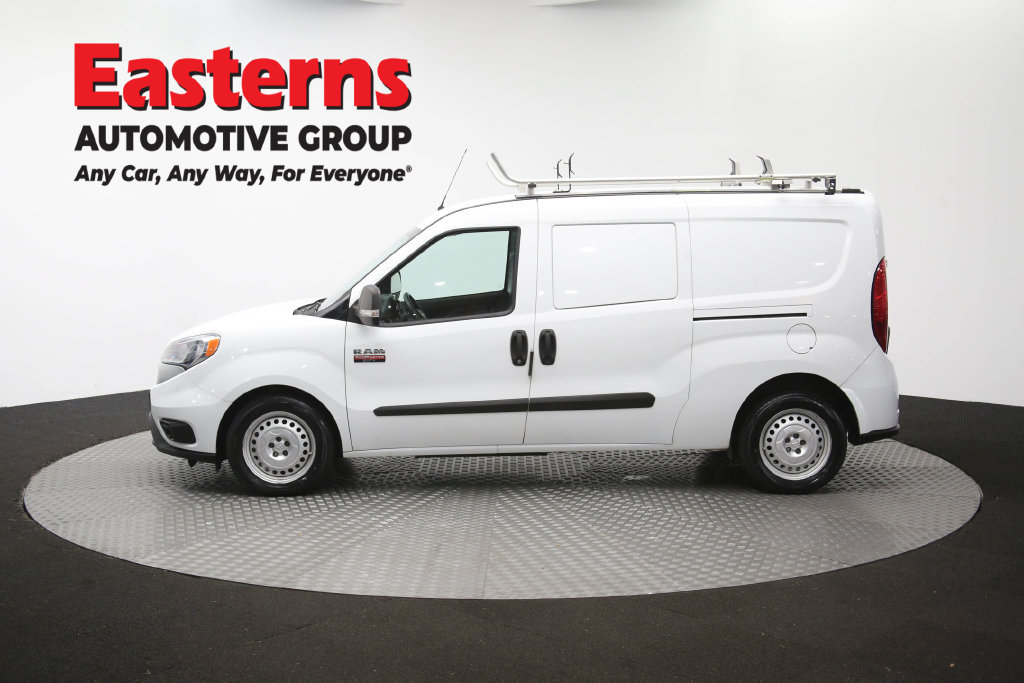 Used 2022 RAM ProMaster City Wagon FWD image 61