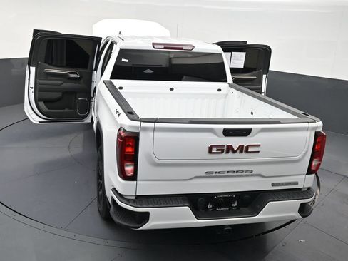 Used 2023 GMC Sierra 1500 Elevation image 33