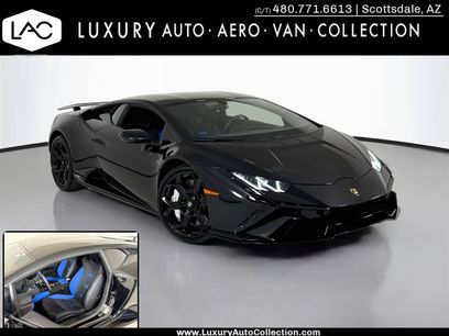 Used 2023 Lamborghini Huracan Tecnica