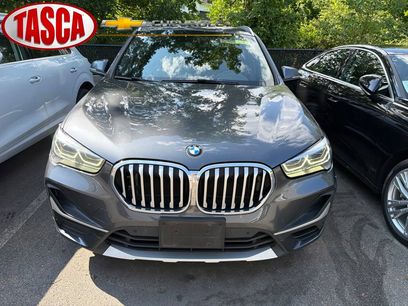 Used 2021 BMW X1 xDrive28i w/ Convenience Package