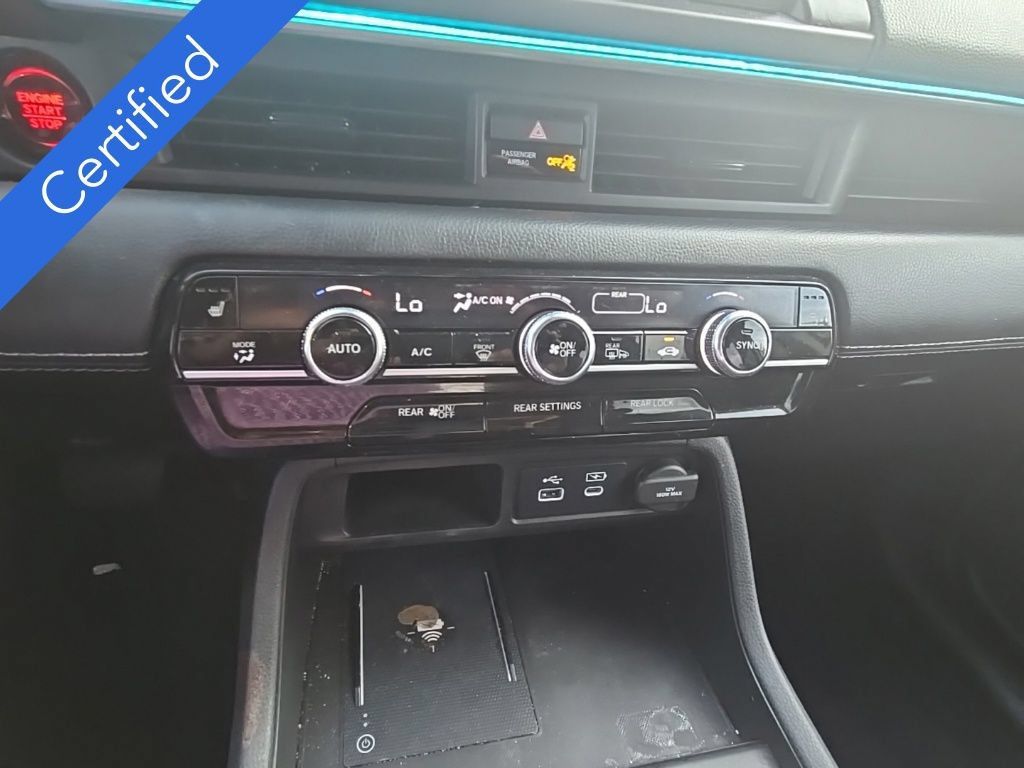 Certified 2025 Honda Pilot EX-L image 22