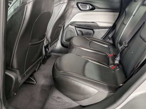 Certified 2023 Jeep Compass Limited image 22