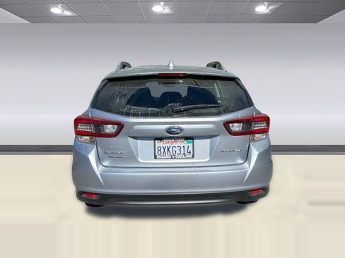 Used 2020 Subaru Impreza 2.0i Premium w/ Popular Package #2 AWD/4WD image 5