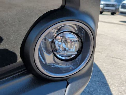 New 2026 Subaru Crosstrek 2.5i Limited AWD/4WD image 10