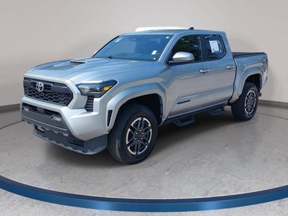 Used 2025 Toyota Tacoma TRD Sport
