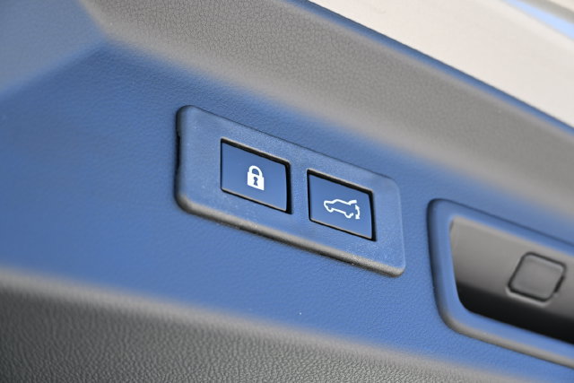 New 2026 Subaru Forester Premium AWD/4WD image 14
