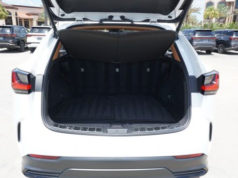 Certified 2025 Lexus NX 350 AWD w/ Premium Package image 37