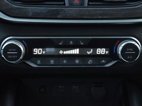 Used 2024 Nissan Altima 2.5 SL image 19