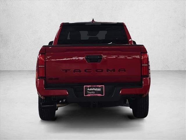Used 2026 Toyota Tacoma SR5 AWD/4WD image 7