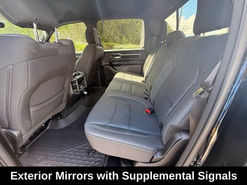 Used 2026 RAM 1500 Big Horn RWD image 25