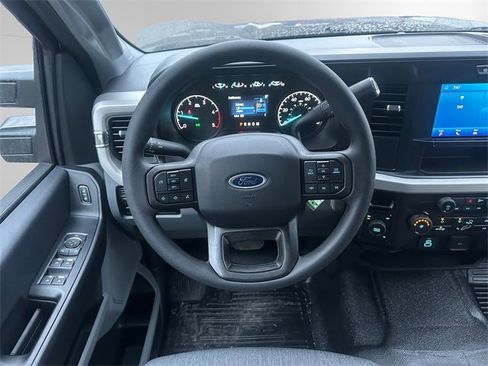 New 2026 Ford F450 XL w/ XL Driver Assist Package image 12