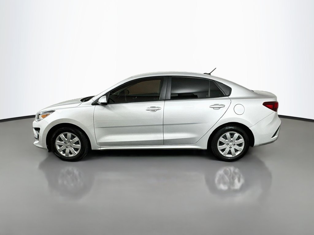 Used 2023 Kia Rio S FWD image 8
